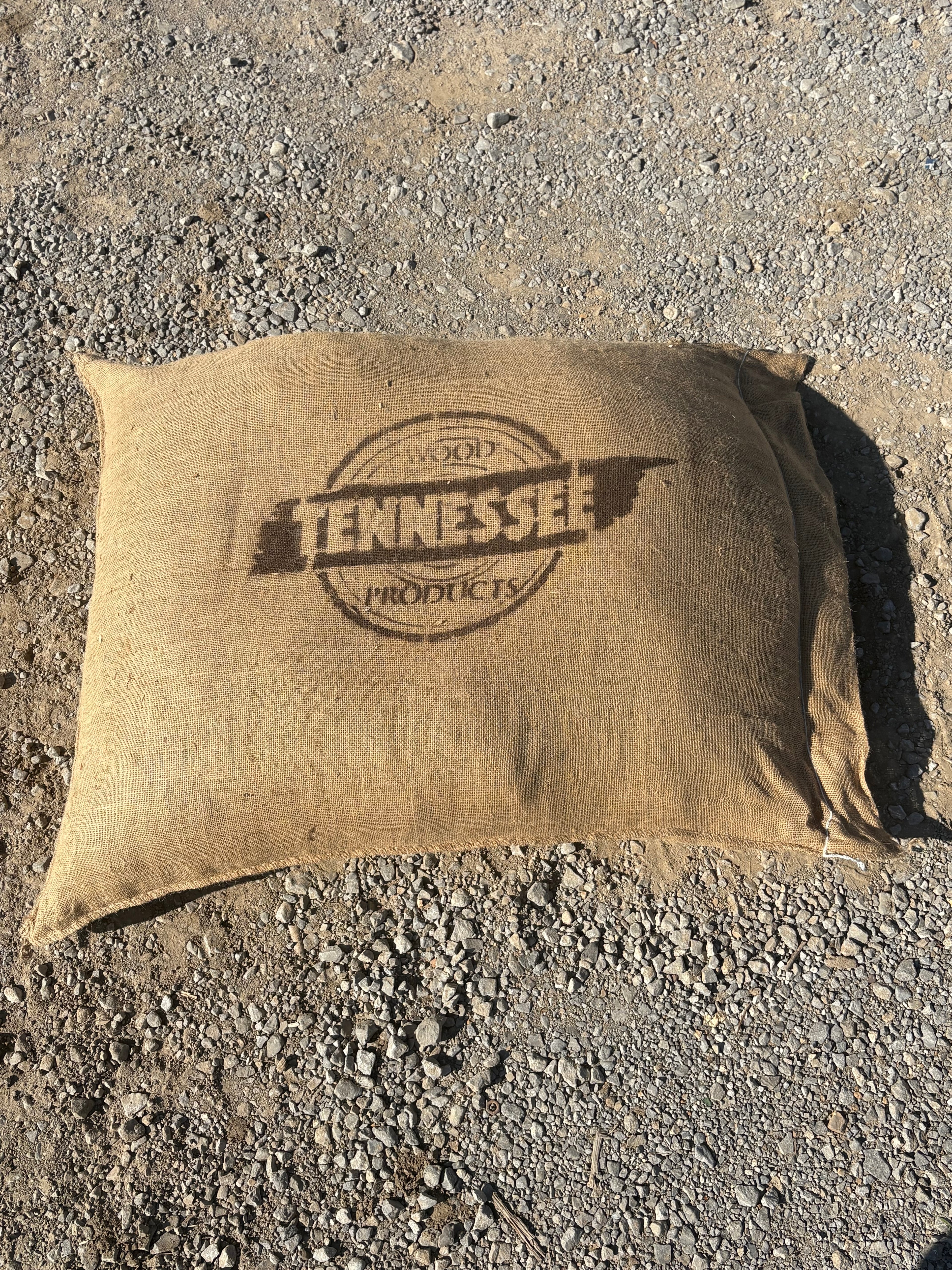 Bulk Wood Shavings